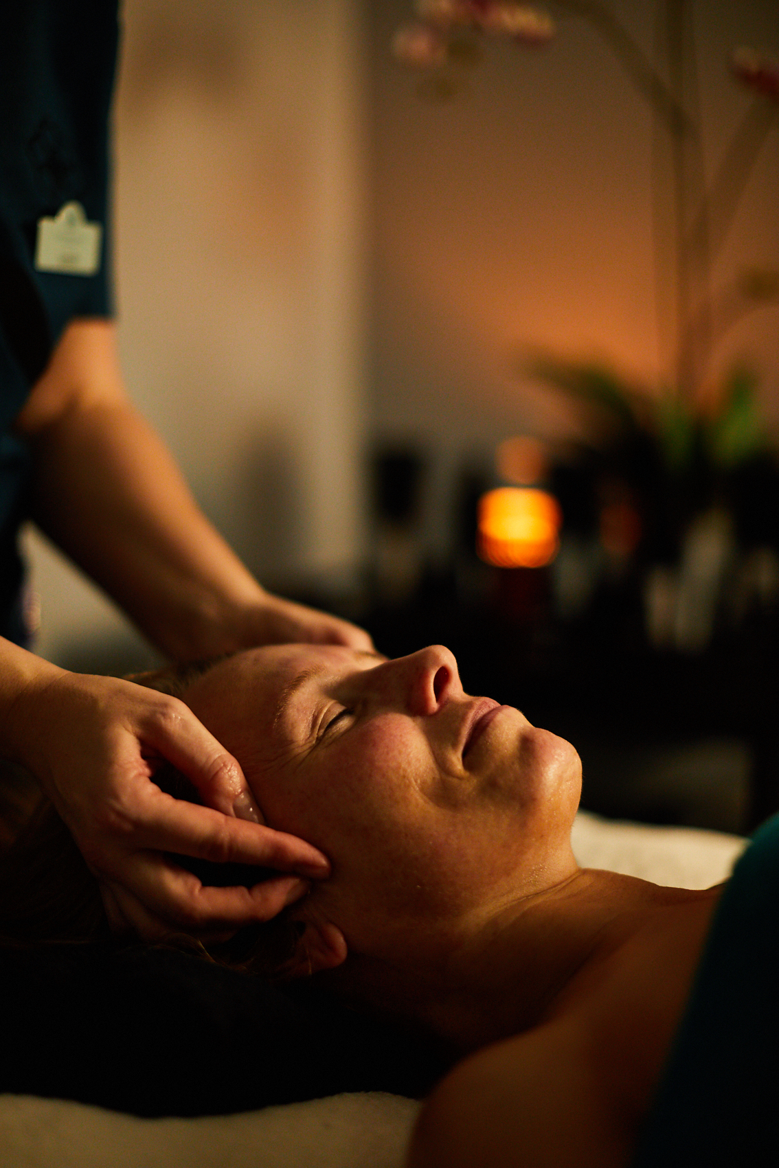 La Sultane De Saba Facial (30 Minutes) - Male Therapist