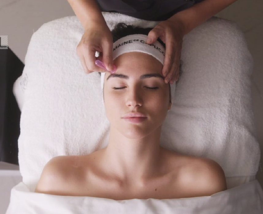 Classic Facial | 55 Minutes