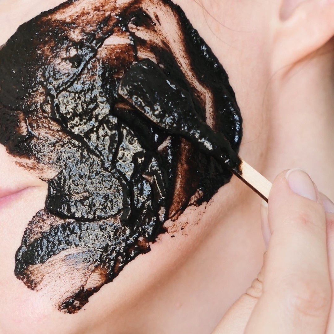 The Mindful Face Ritual 60 Minutes