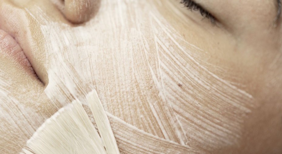 Dr.Hauschka Clarifying Facial