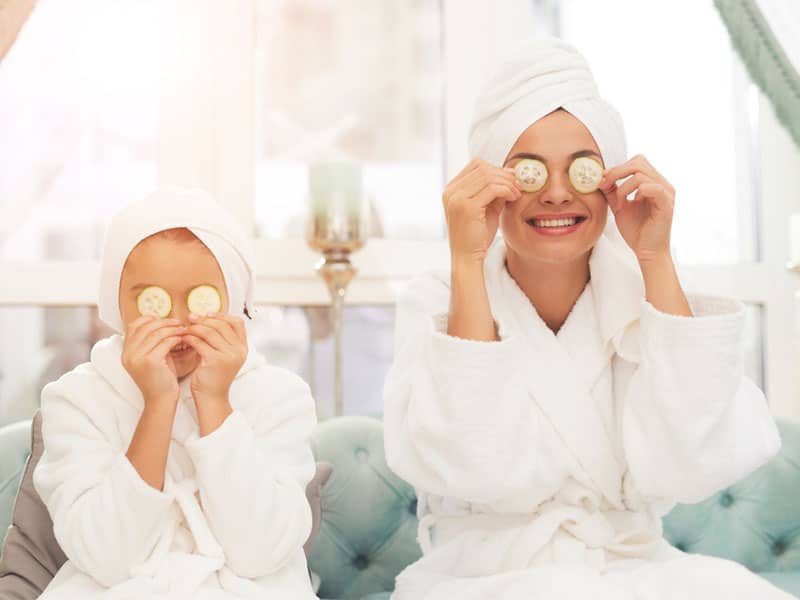  Parent & Teen |Weekend 