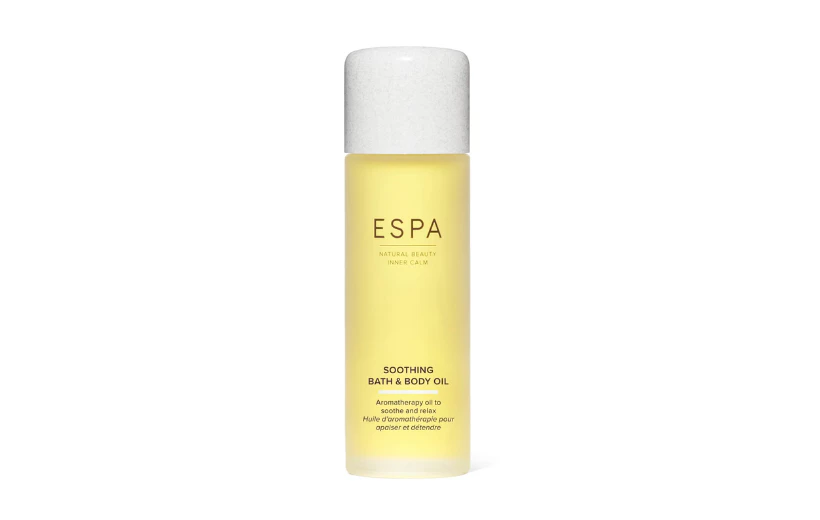 ESPA Soothing Bath & Body Oil