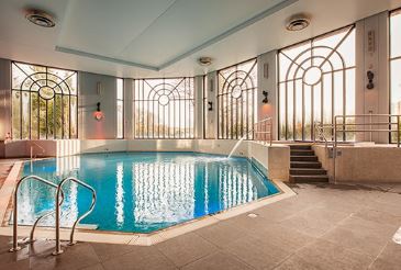 Sunrise Package Tuesday -Thursday 