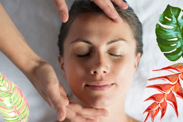 TEMPLESPA | ALL ABOUT THE GLOW VIT C FACIAL