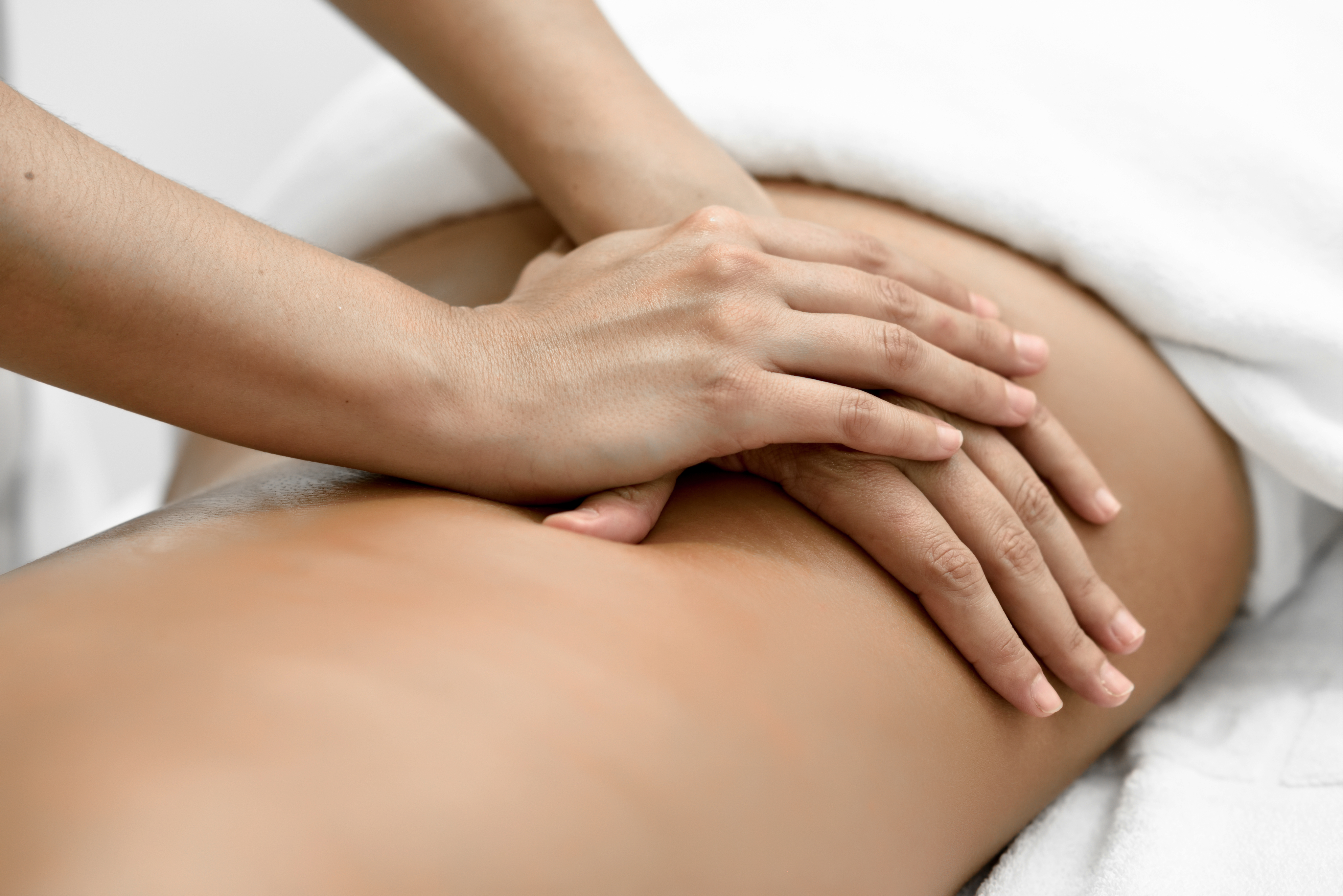Cottonmill Signature Massage | 60 Minutes