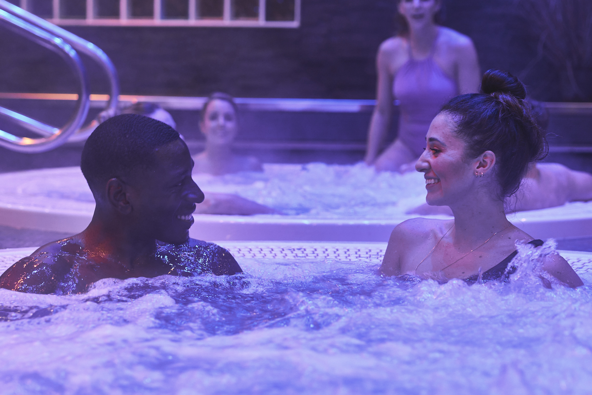 Offer: Spa-rkle Spa Day @ £99