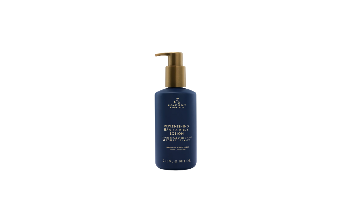 Replenishing Hand and Body Wash | 300ml
