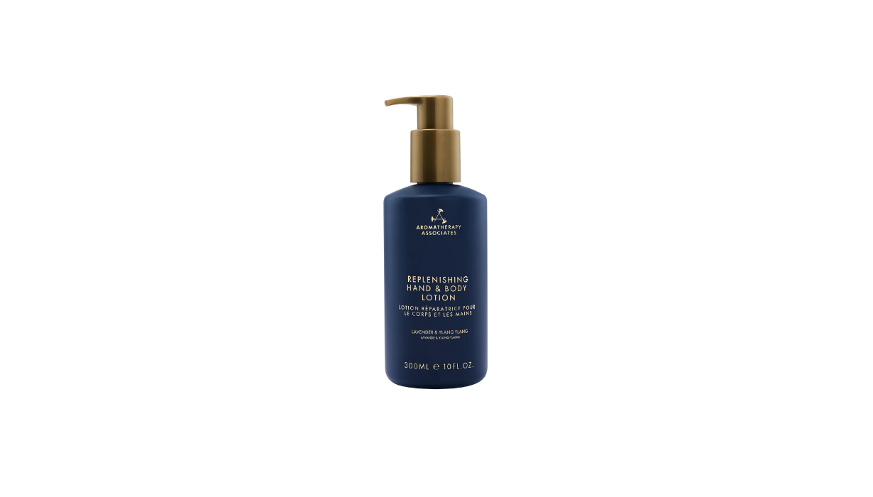 Replenishing Hand and Body Wash | 300ml