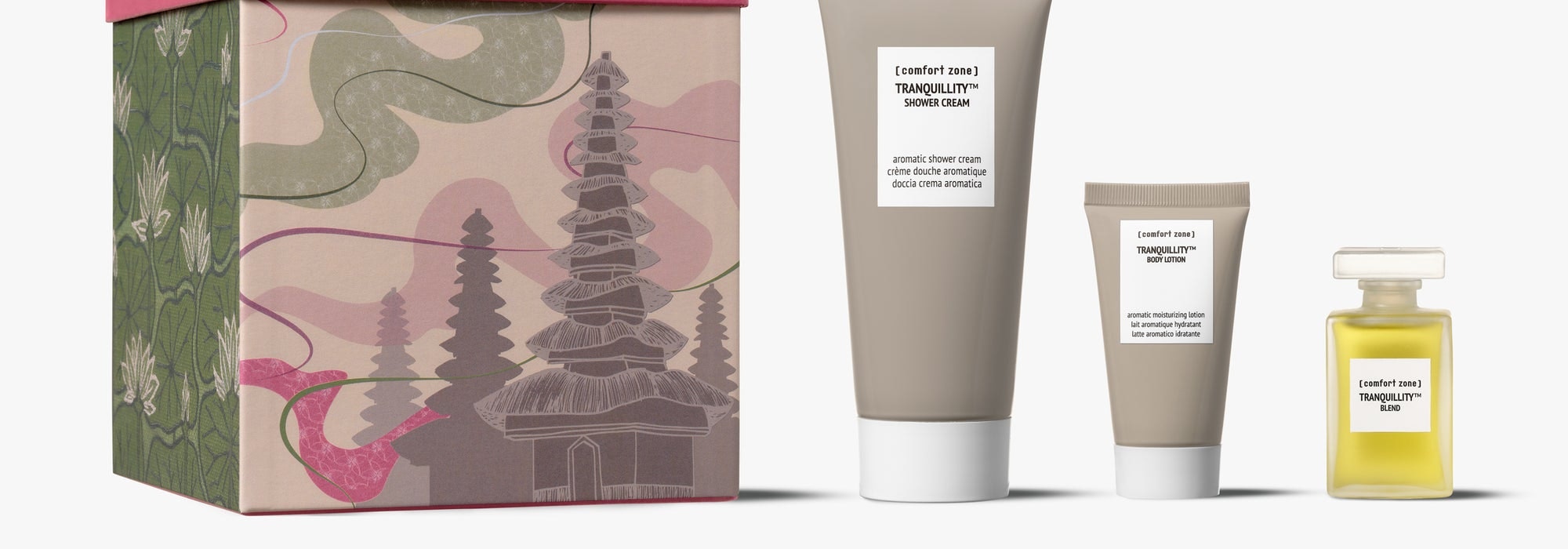 city of serenity kit