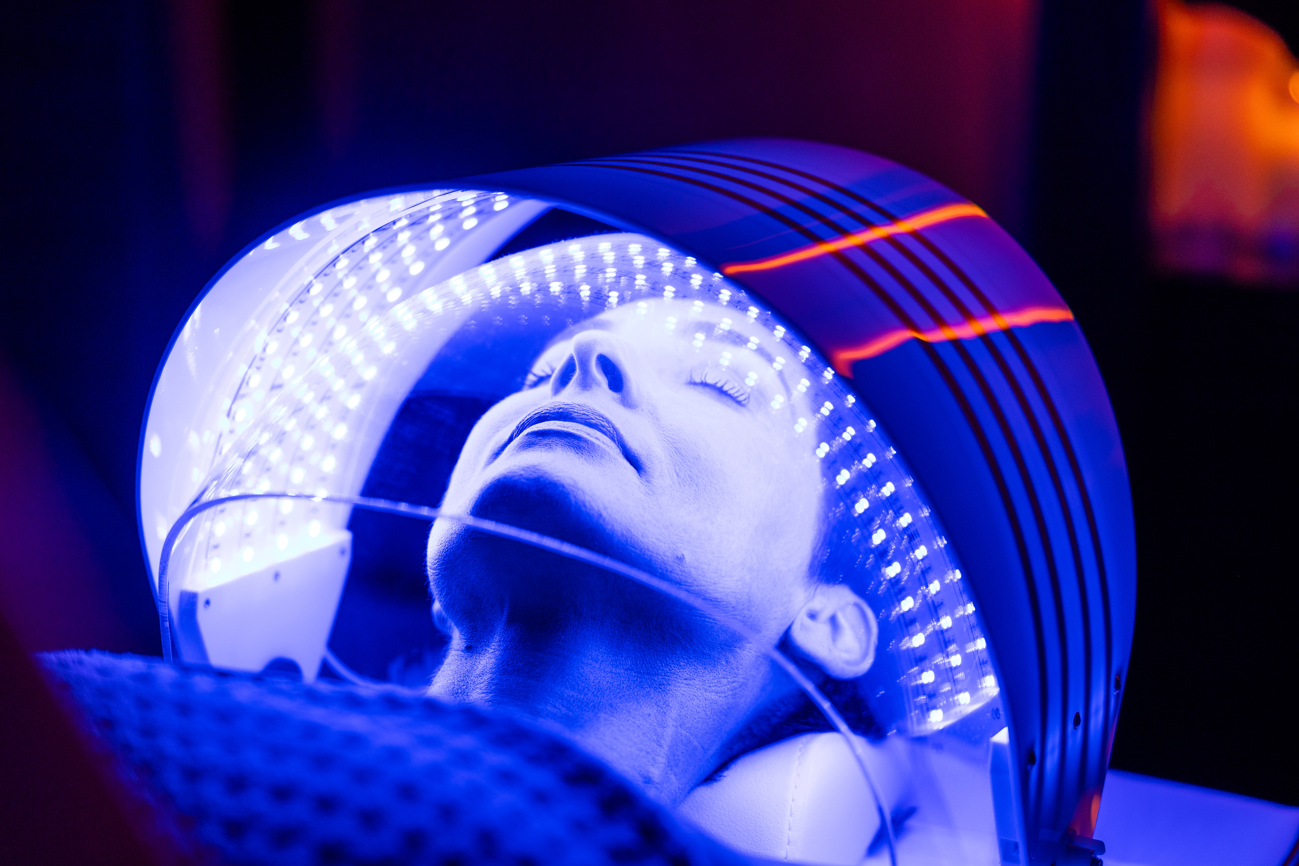 Idome Triple Detox Treatment | 30 Minutes