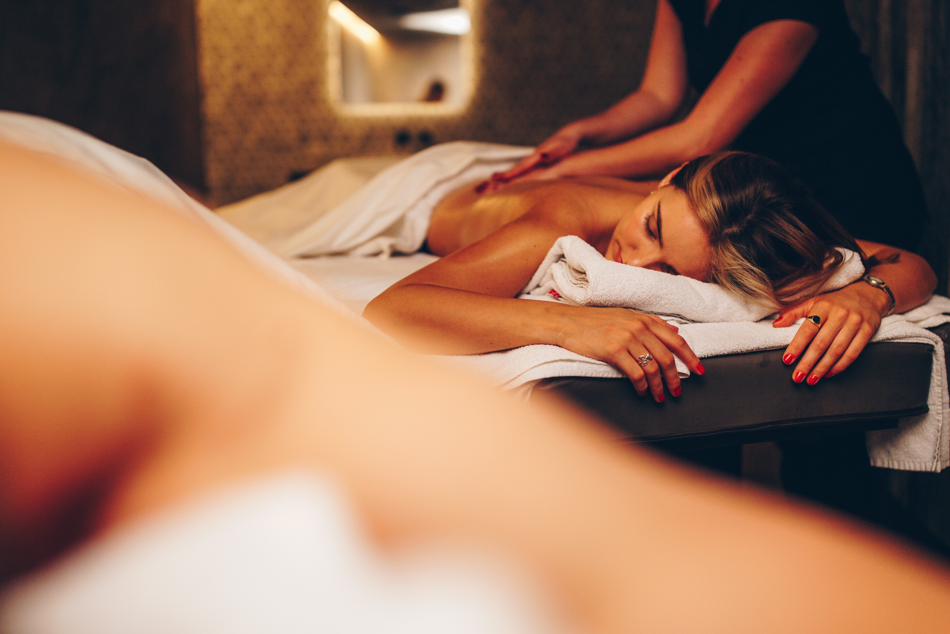 ESPA Body Polish | 45 Minutes