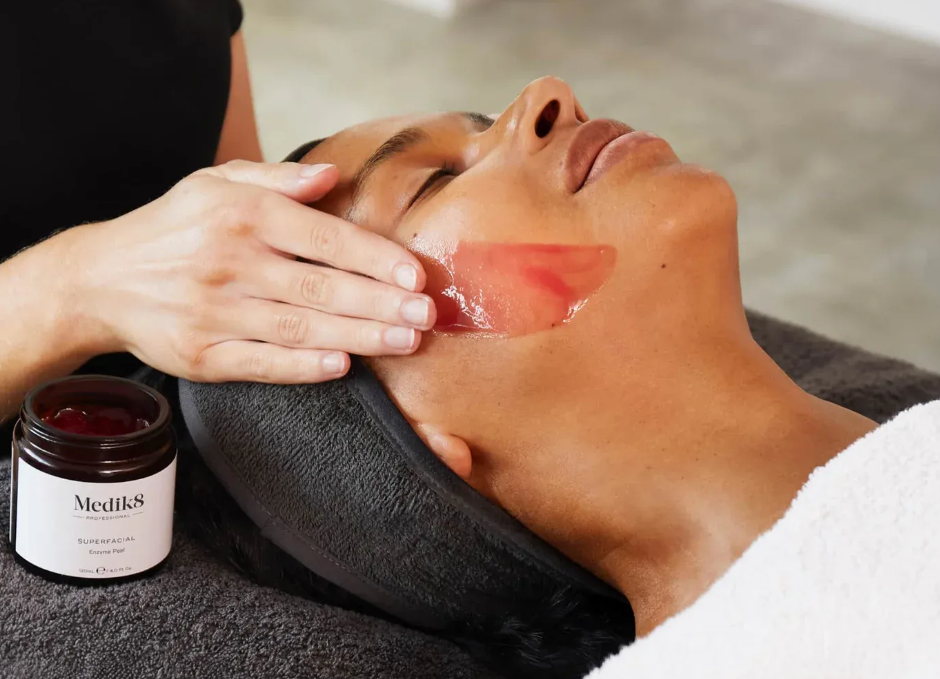 The March Glow Retreat