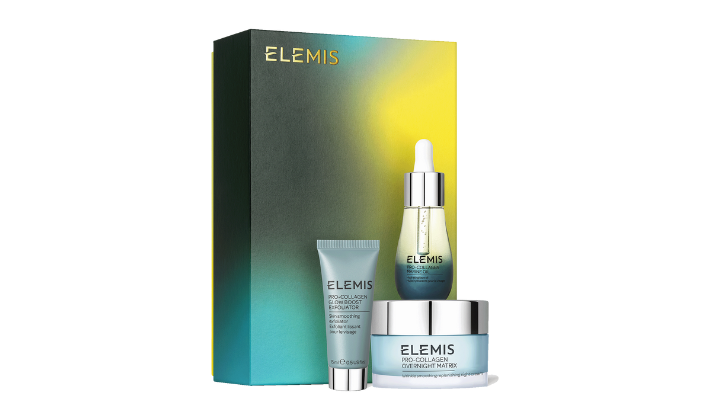 The Pro-Collagen Rejuvenation Collection