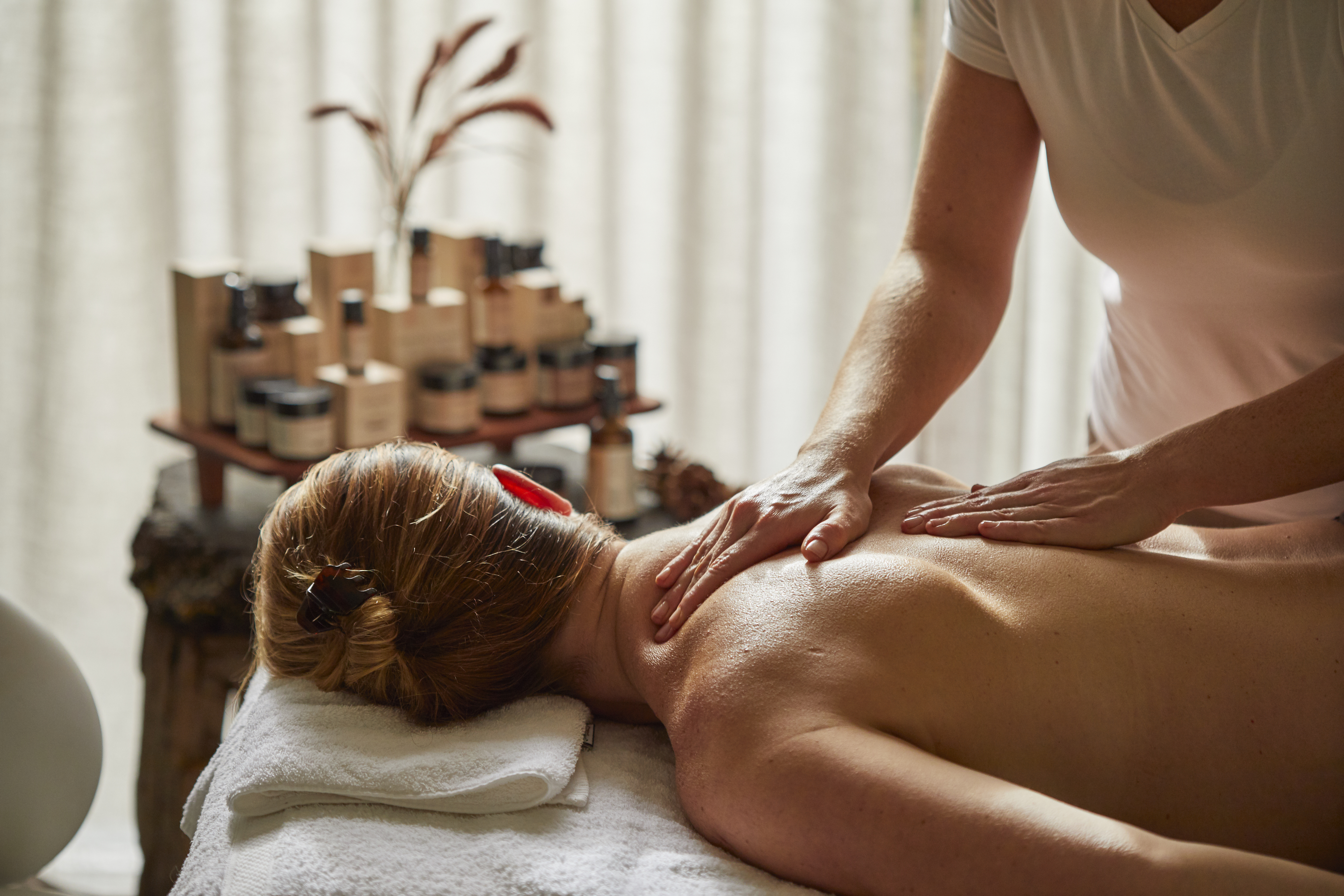 GROUND Wellbeing Secret River Of Health | 60 Minutes