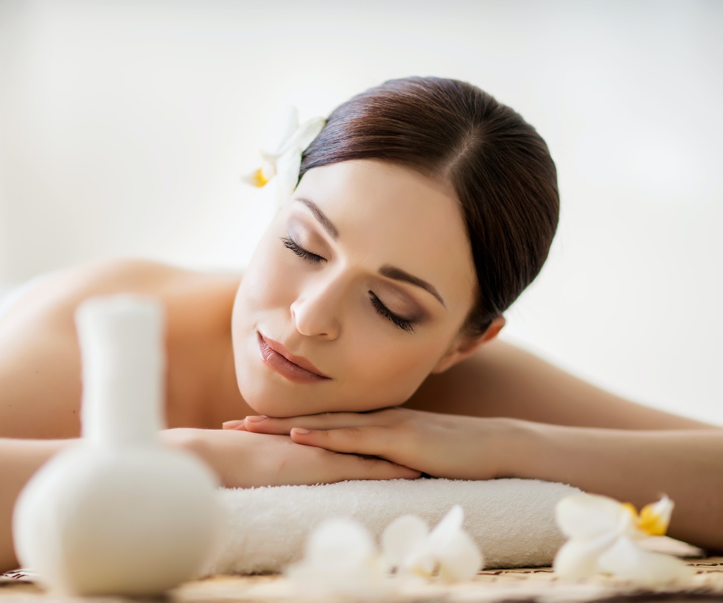 Pick Me Up Half Spa Day | Monday-Friday