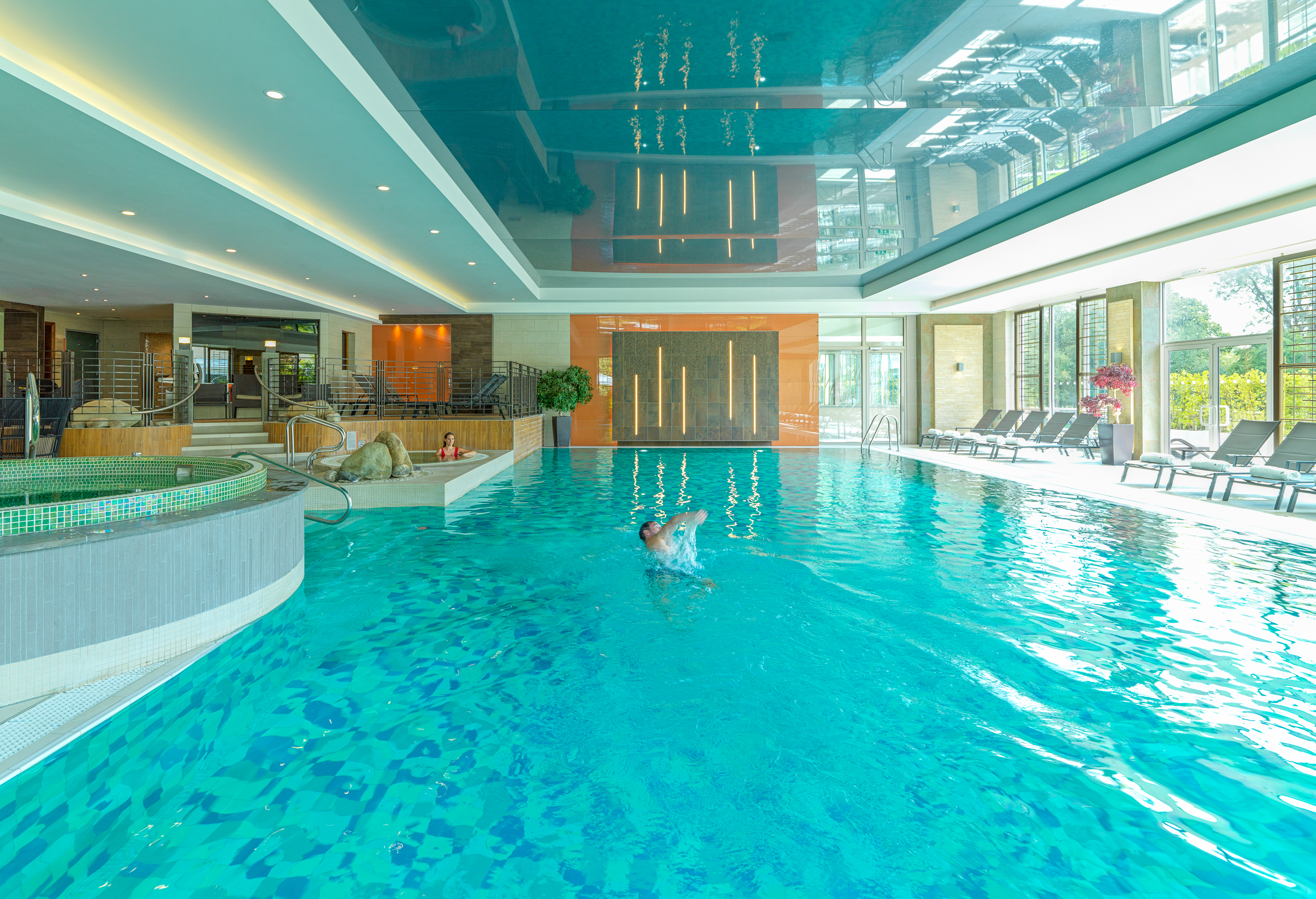 The Sopwell | Monday - Friday