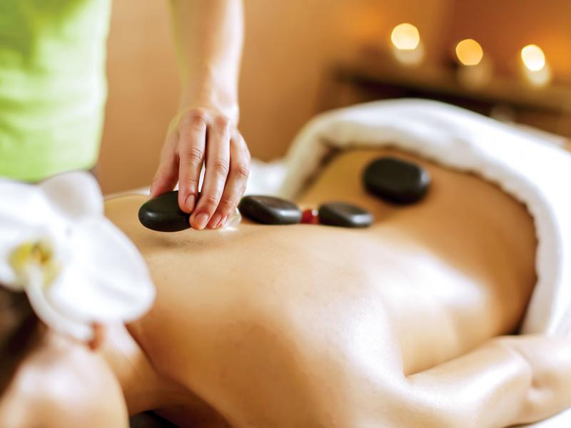 Full Day Spa Experience | Friday - Sunday