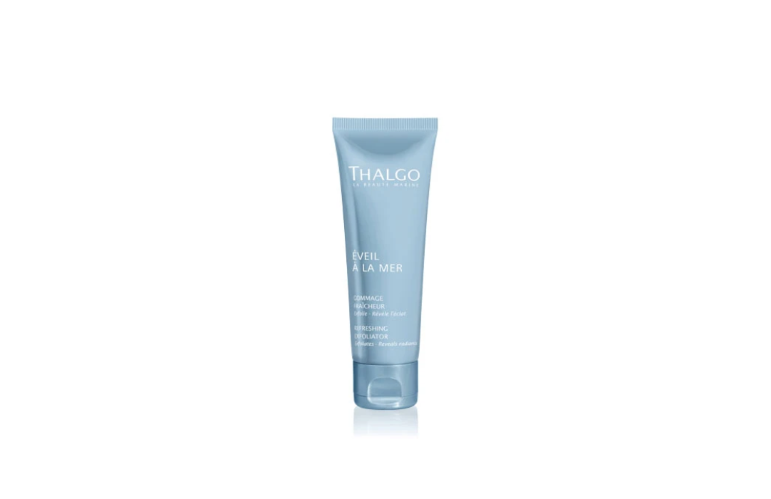 Thalgo Refreshing Exfoliator