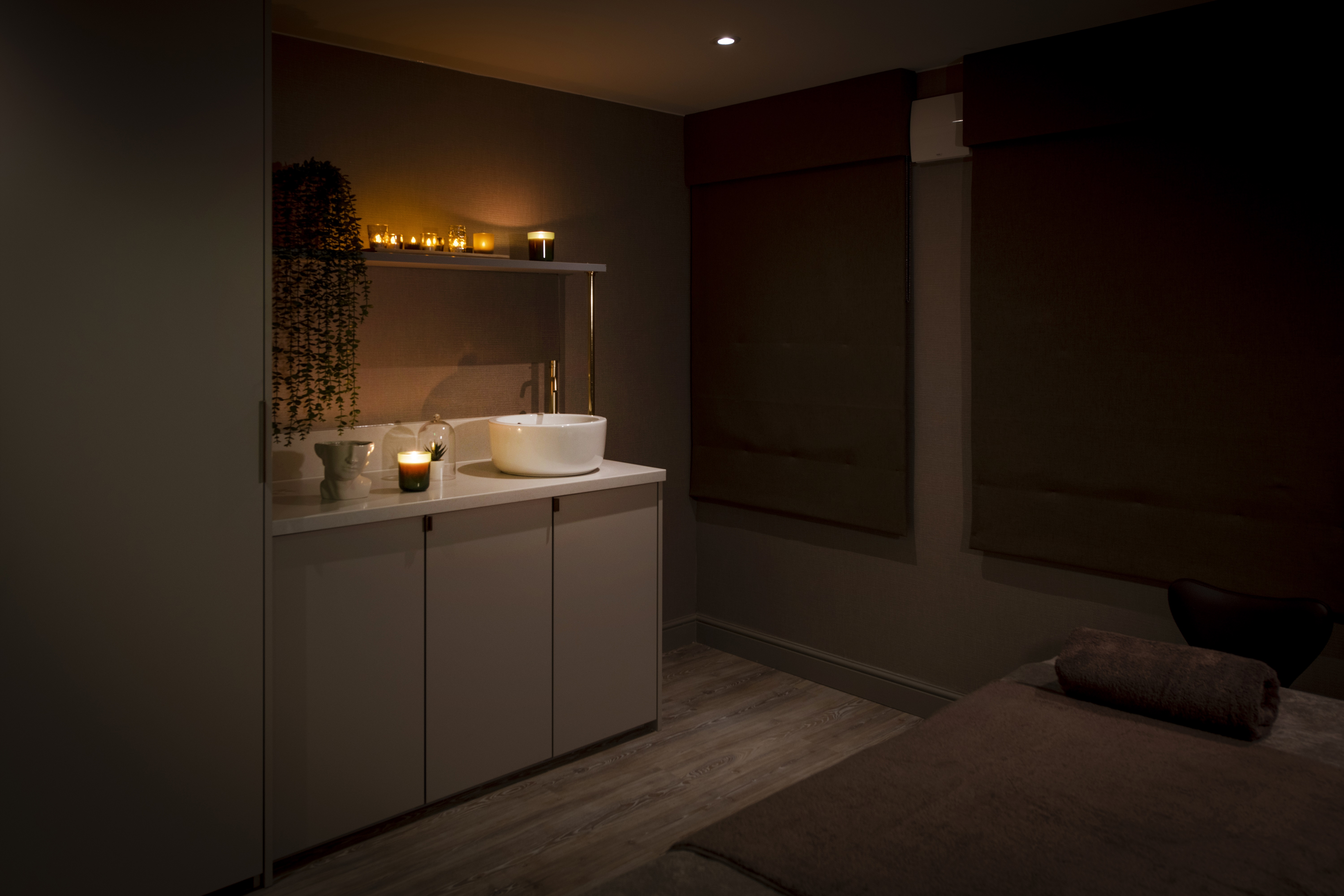 Sundown Evening for One | Monday -Thursday