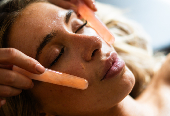 Ultimate Spa Day Including Facial | Monday - Thursday 