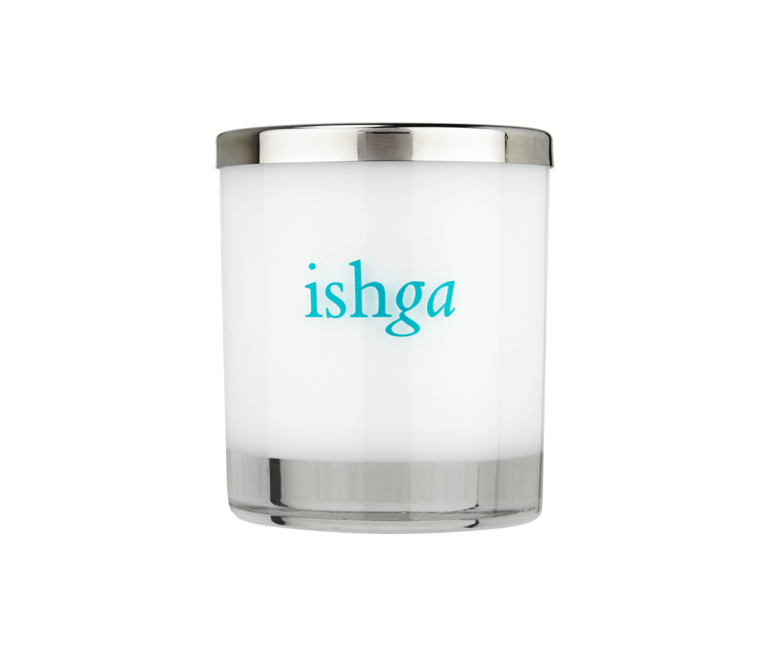 Candle (Hebridean Dreams)