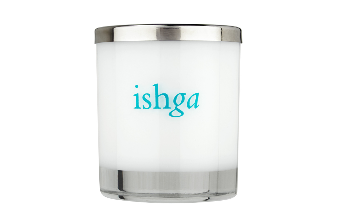 Candle (Hebridean Dreams)