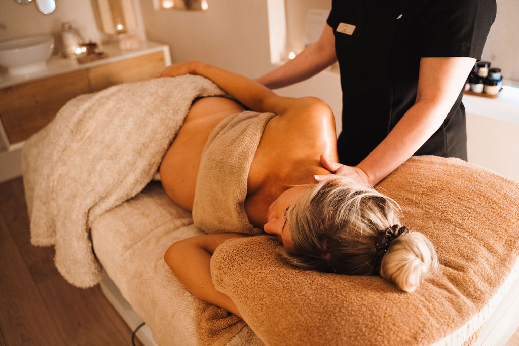 Pregnancy Pamper Package