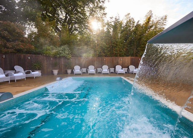 My Morning Retreat | Monday-Thursday