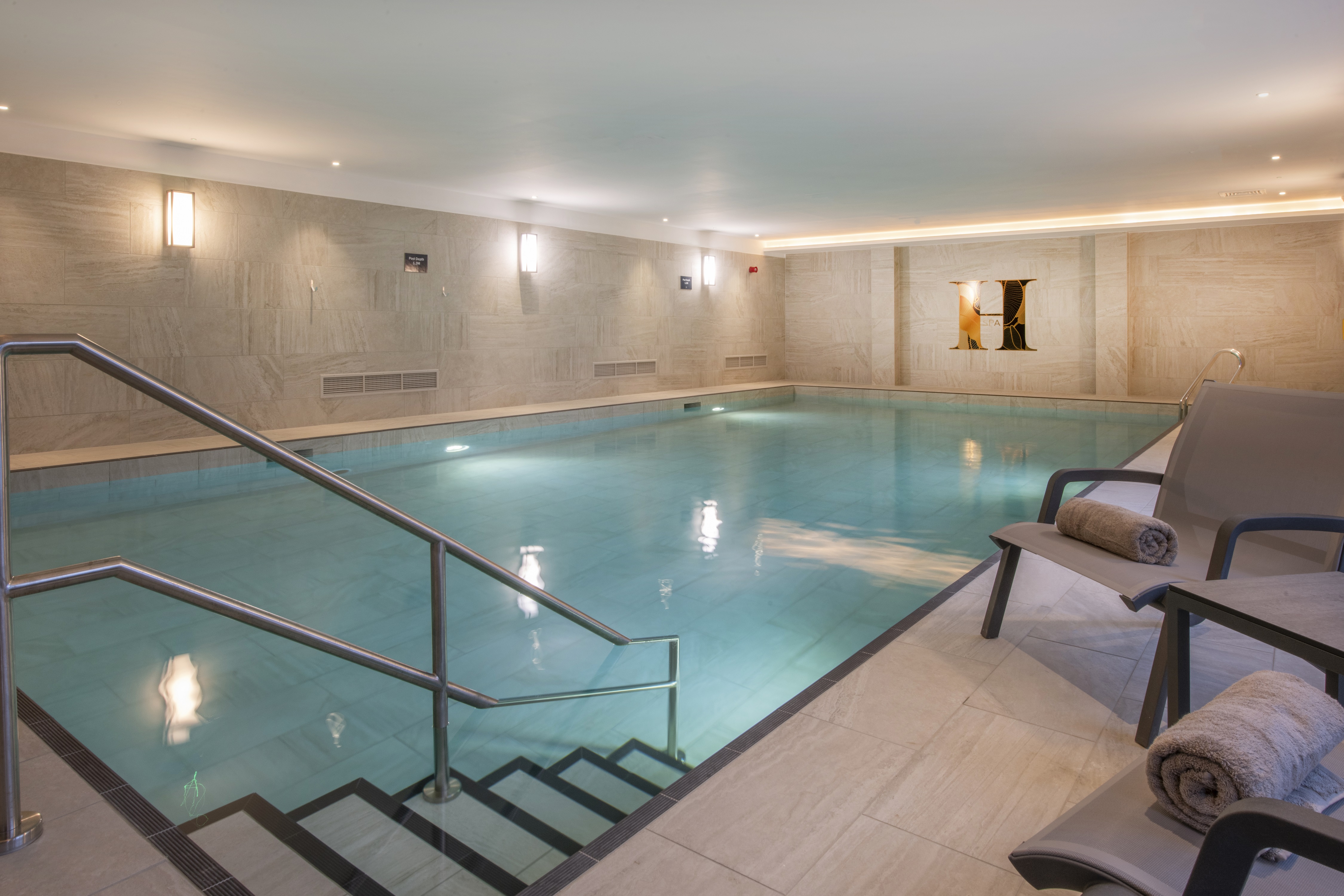 The Horwood Day | Sunday - Friday