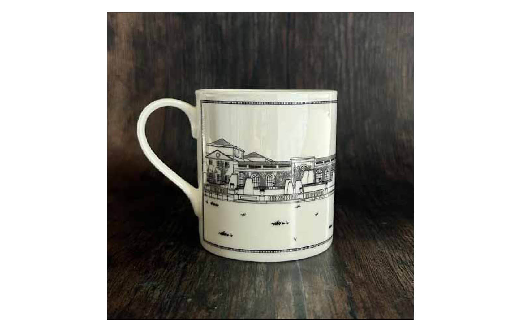 Bowood Mug