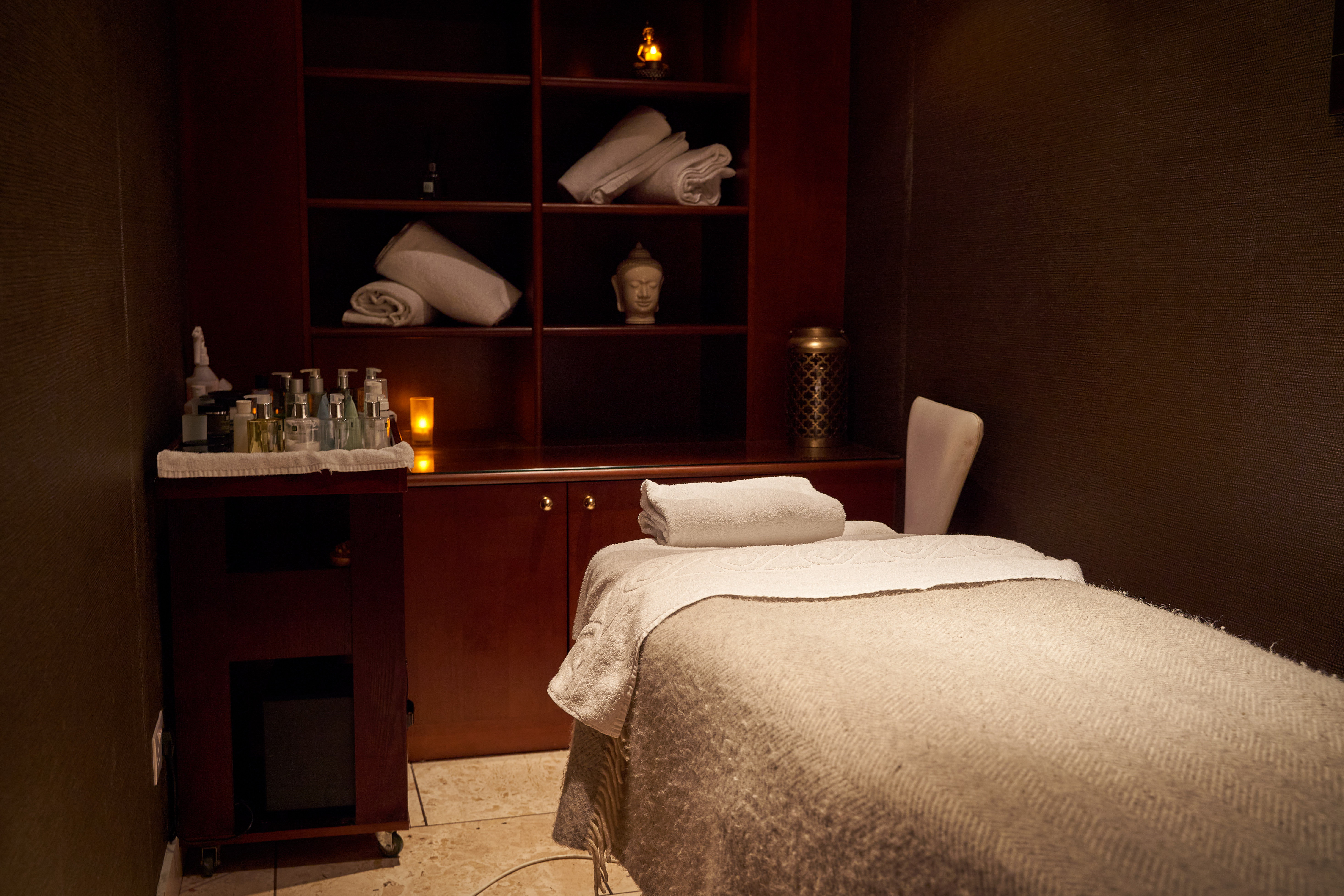 Rest & Renew Spa Day | Friday - Sunday