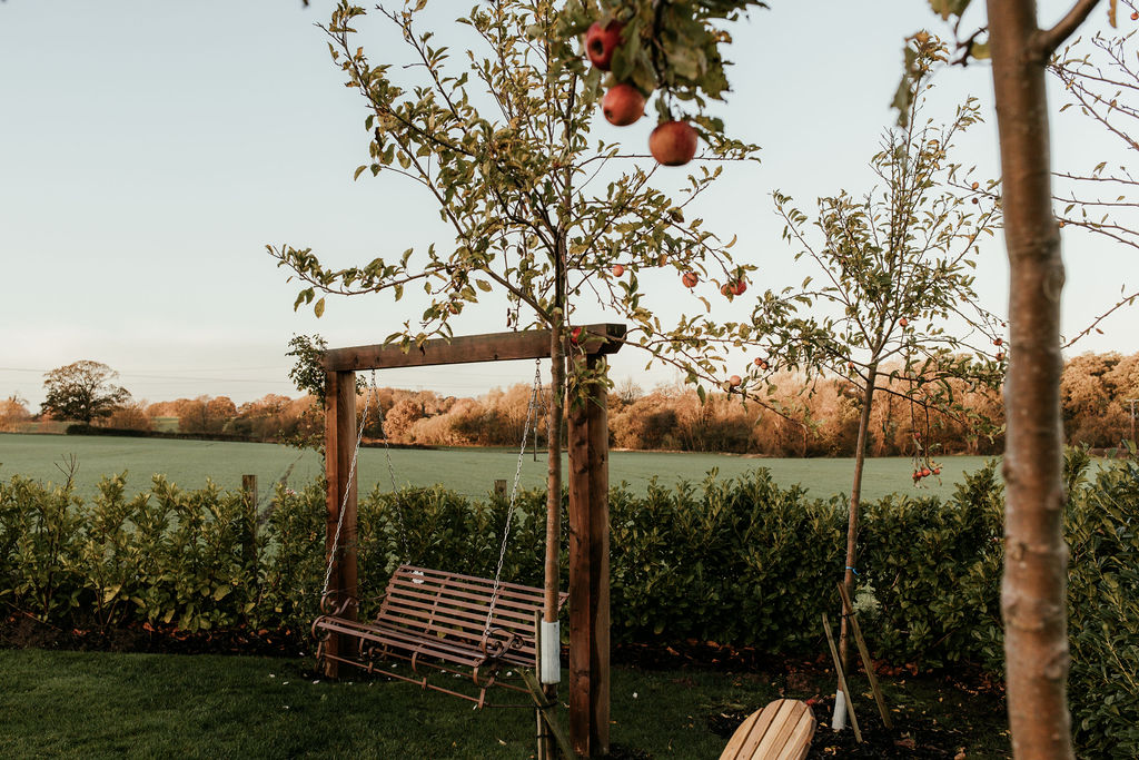 Garden Day Pass - Mid Week