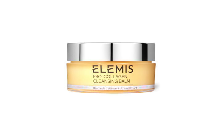 Pro-Collagen Cleansing Balm