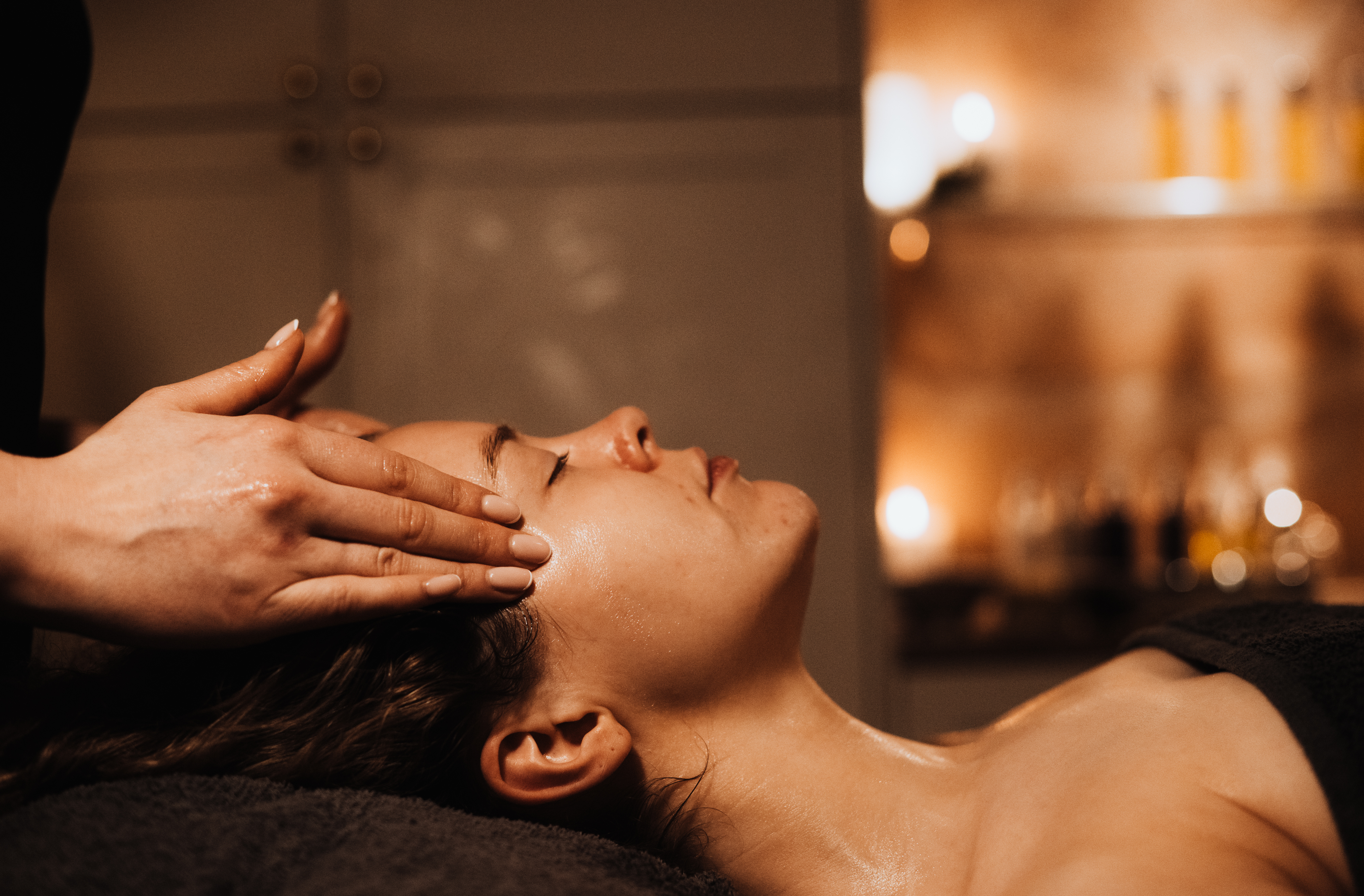 Derwent Deep Relaxation Experience / Mon-Thurs