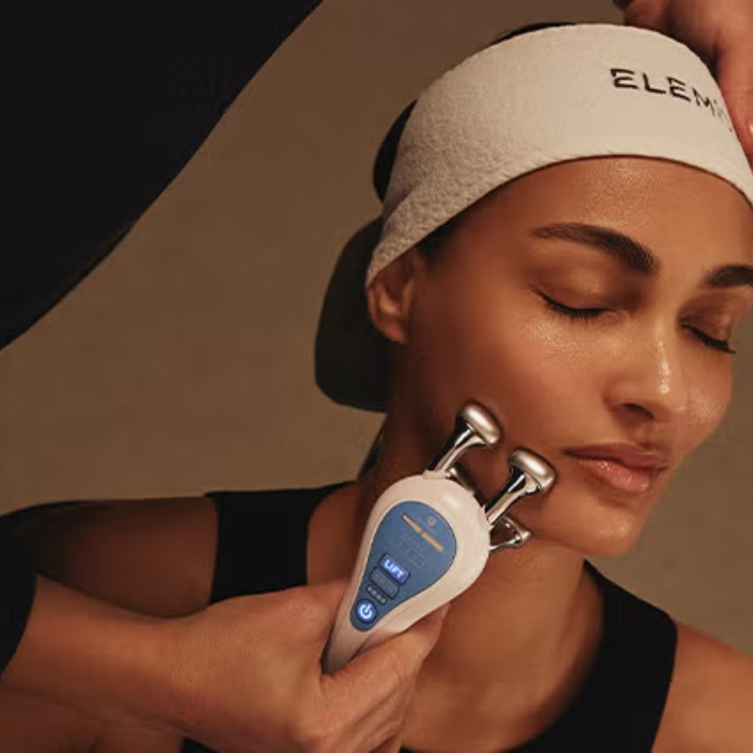 Elemis Expert Tech Radiance+ Revive Facial