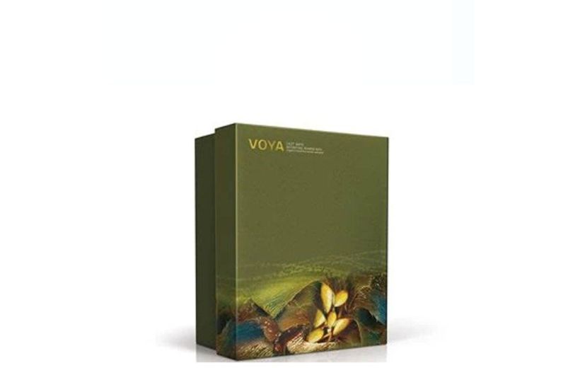 Voya | Lazy Days Seaweed Bath