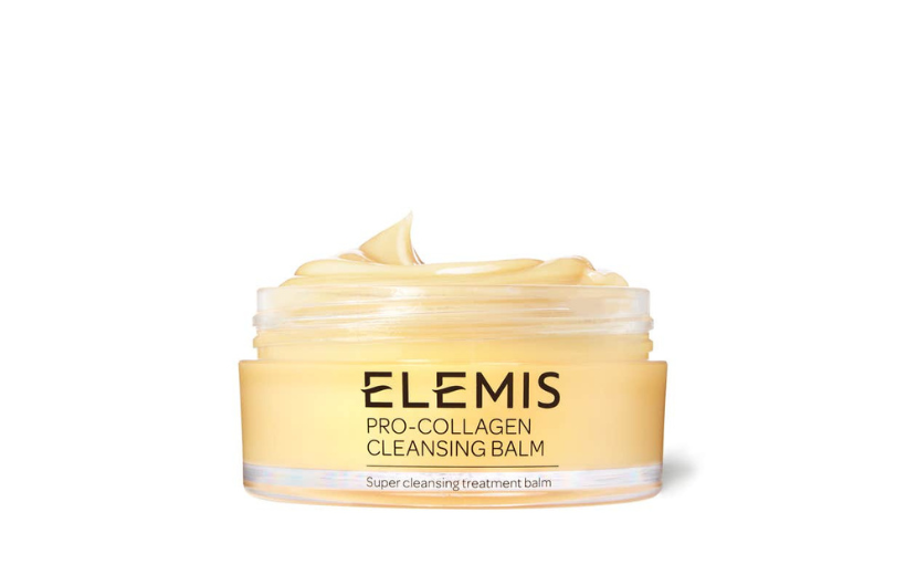 Elemis Pro Collagen Cleansing Balm