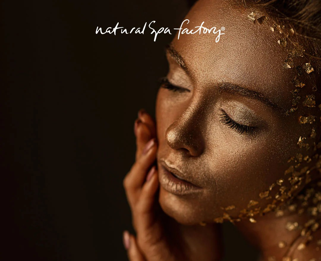 Natural Spa Factory Luxe Gold Facial