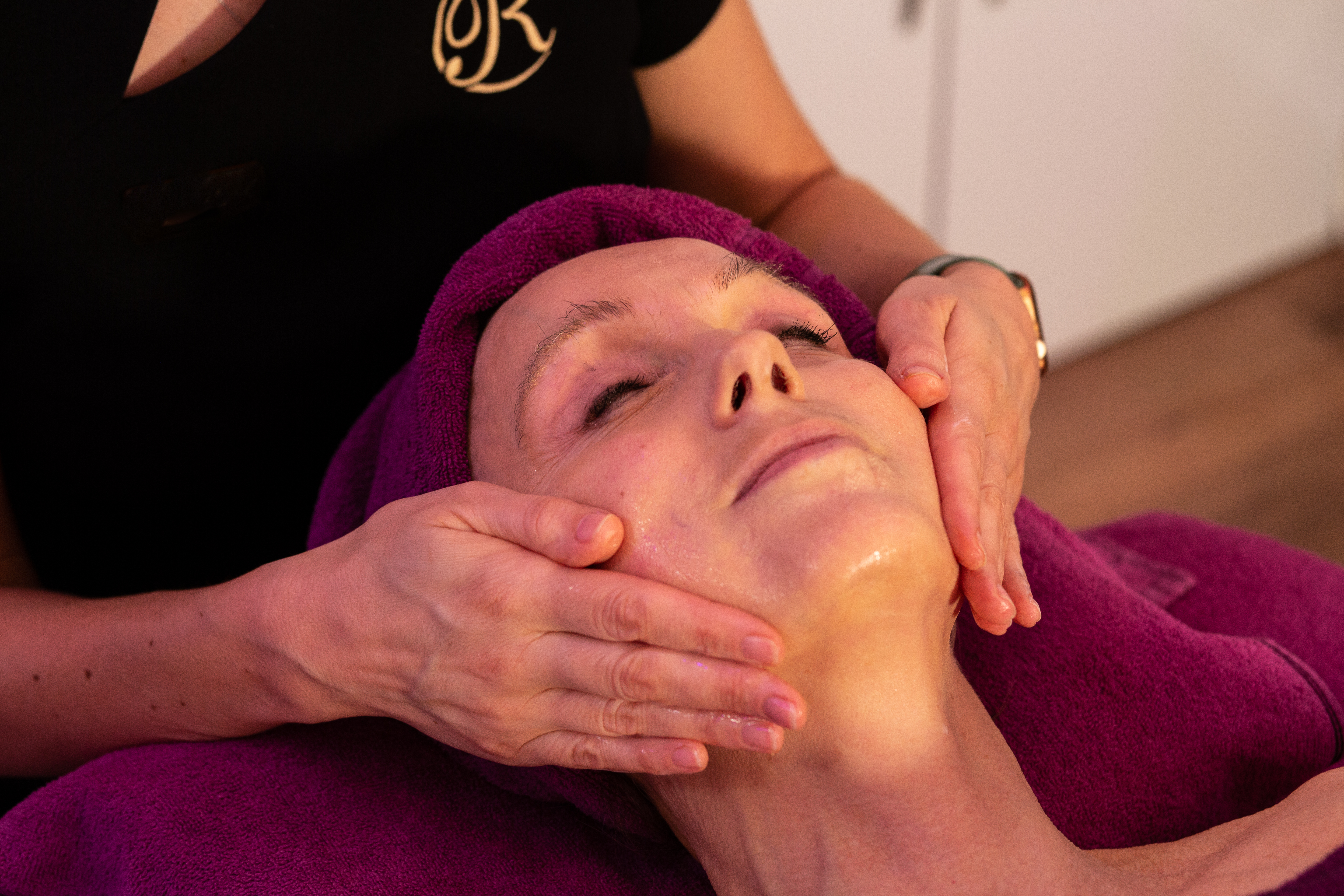 Caudalie Premier Cru Anti Ageing Facial