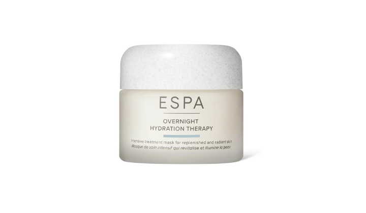 ESPA Overnight Hydration Therapy