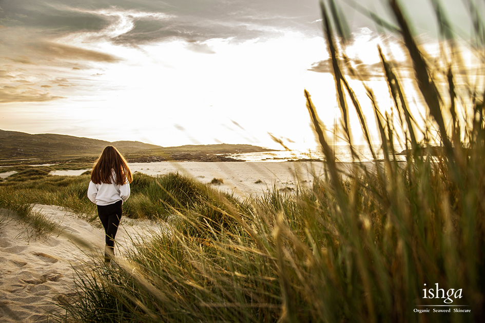 ishga - In Good Hands (60 minutes)