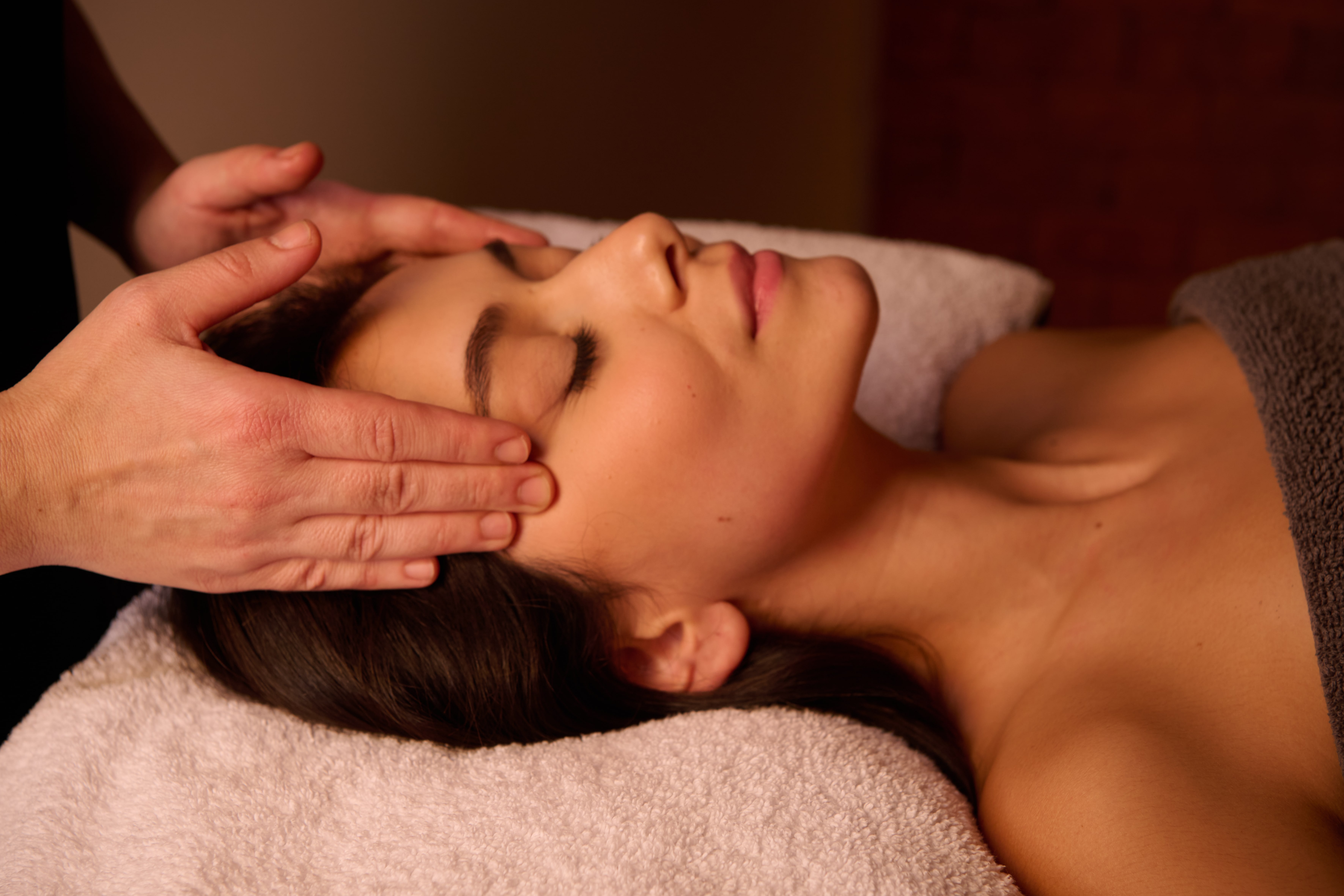 Thai Square's Signature Treatment