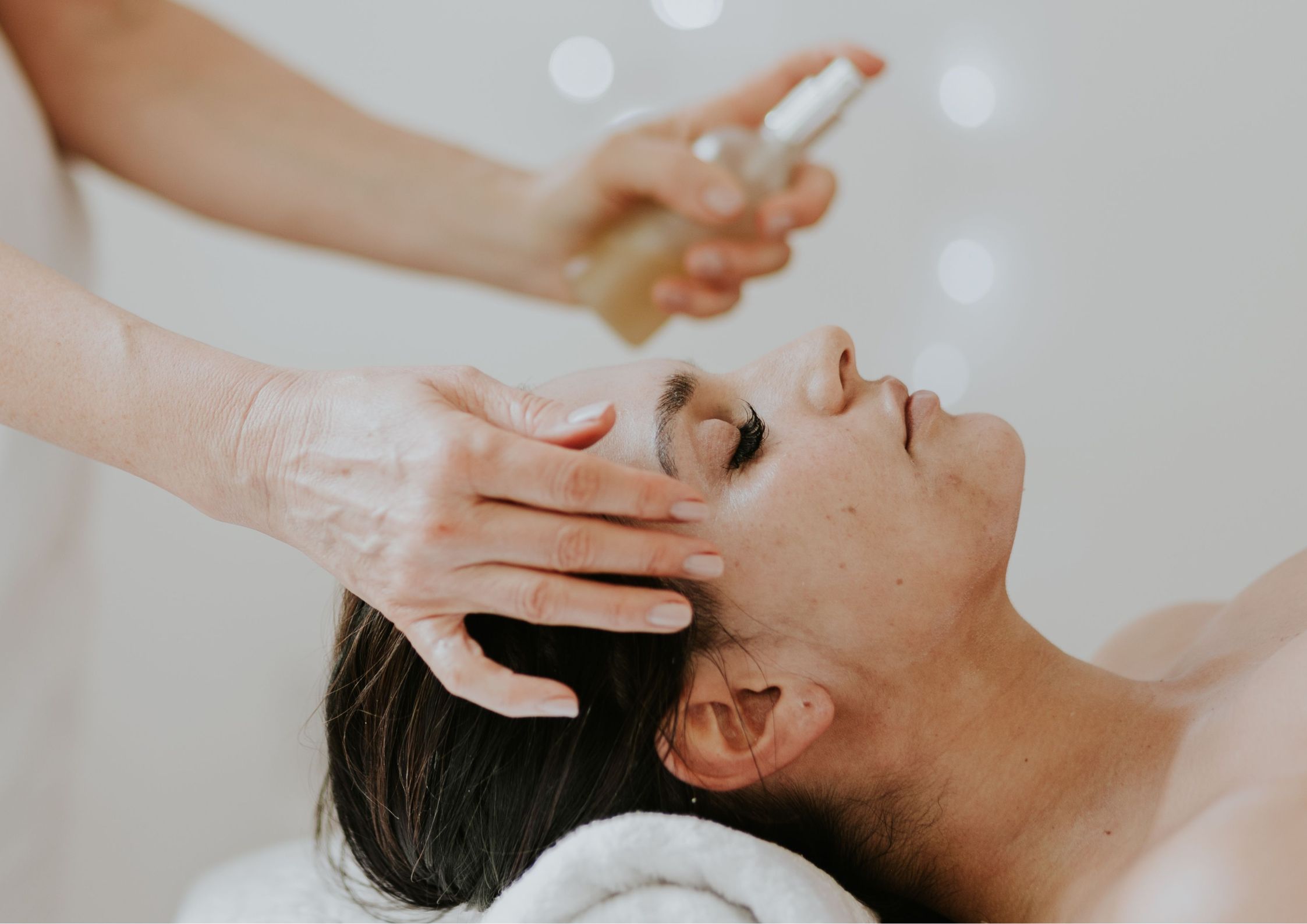 Active Healing Facial | 60 Minutes