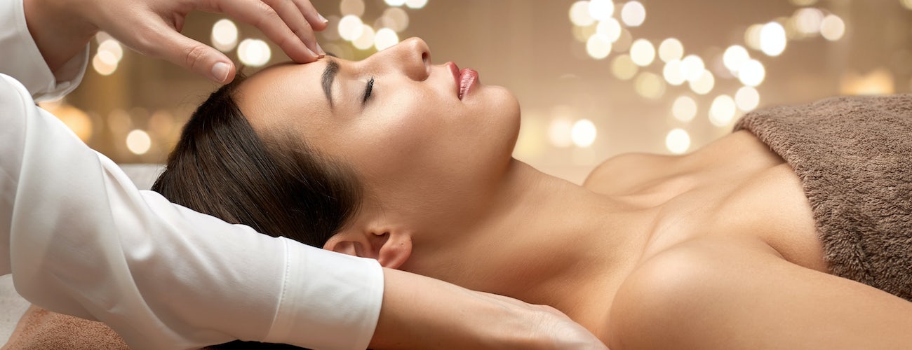 My Perfect Treat Spa Day | Friday-Sunday