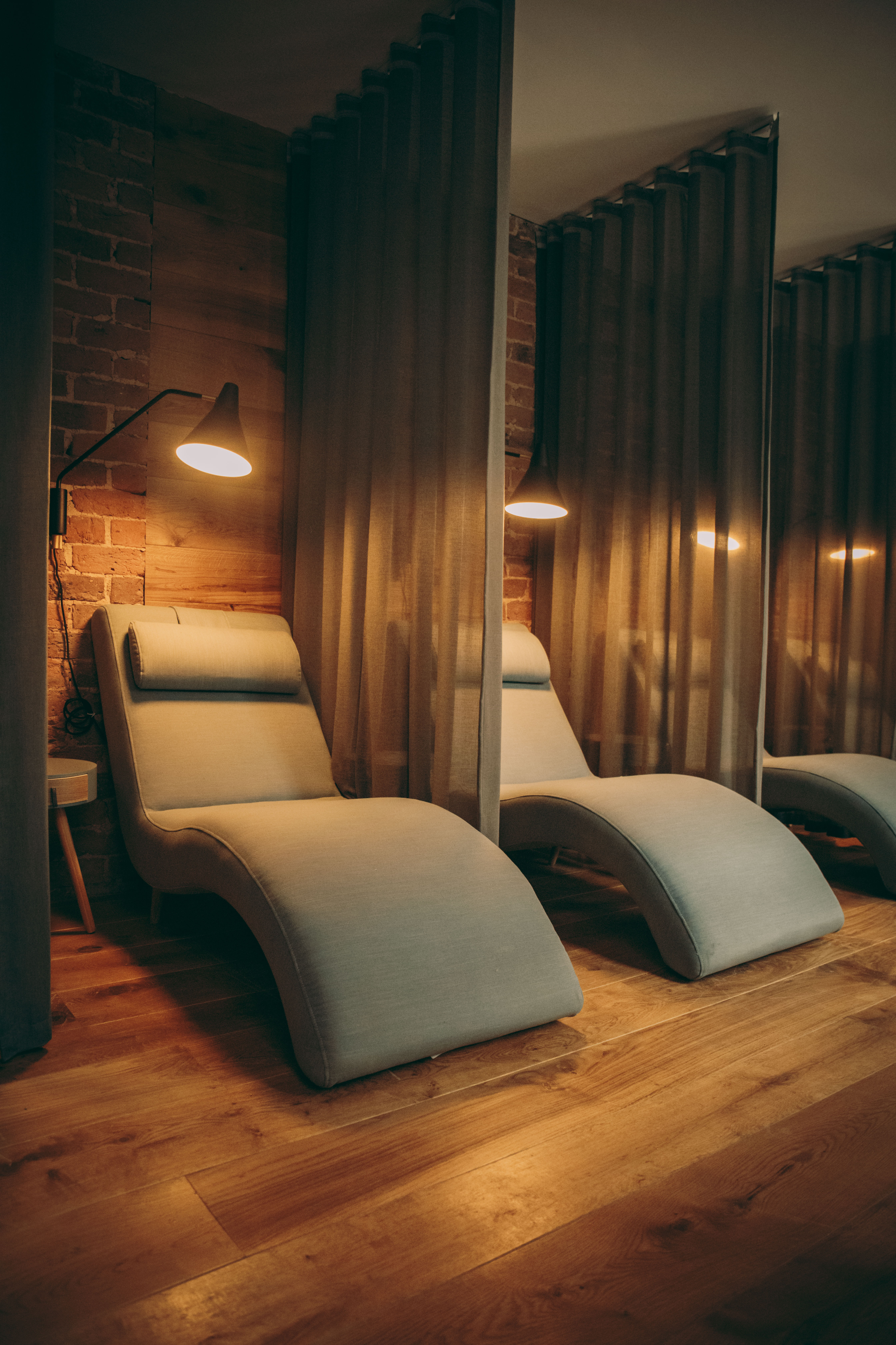 Signature Spa | Midweek