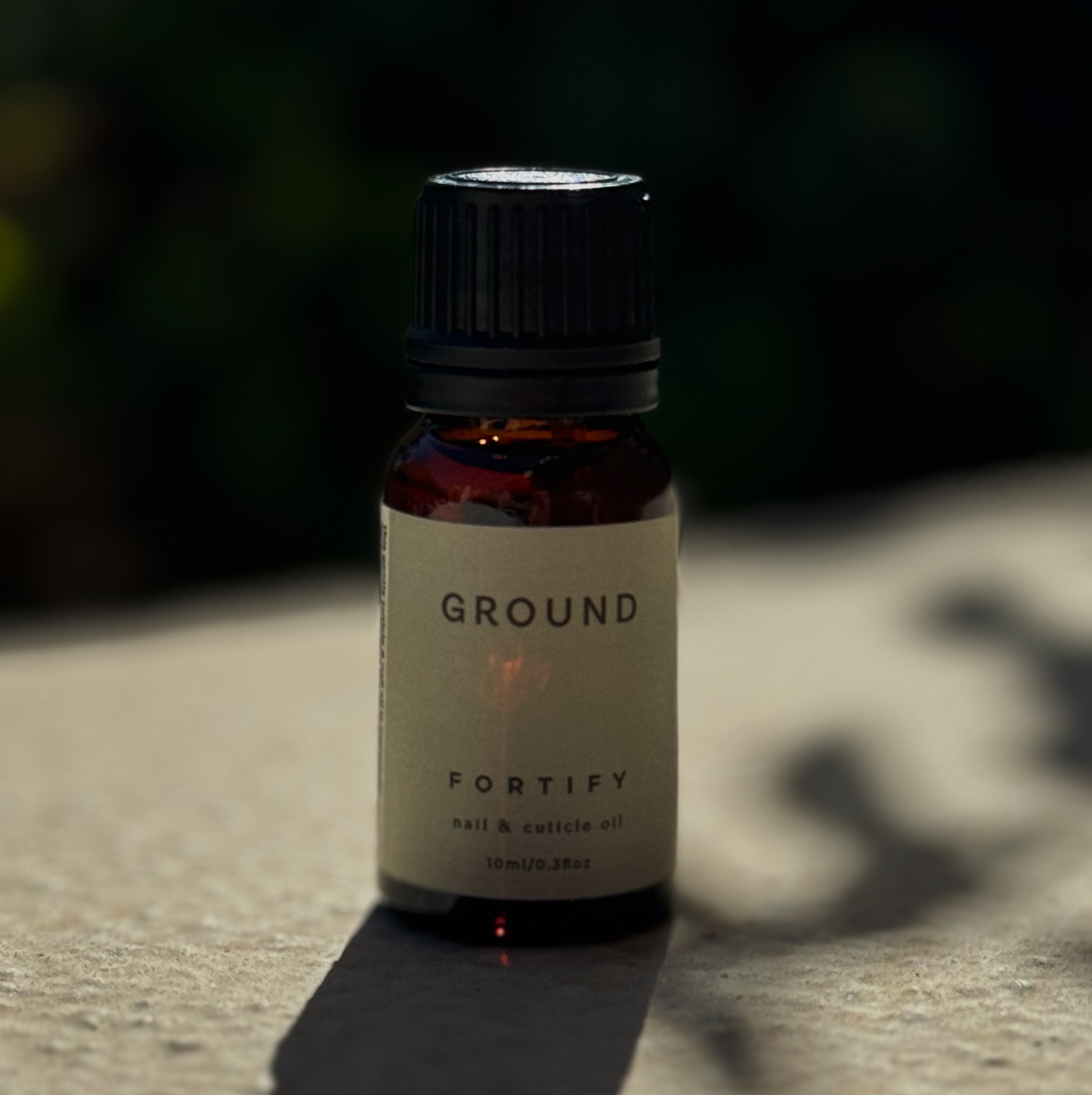 Fortify Nail and Cuticle oil 10ml