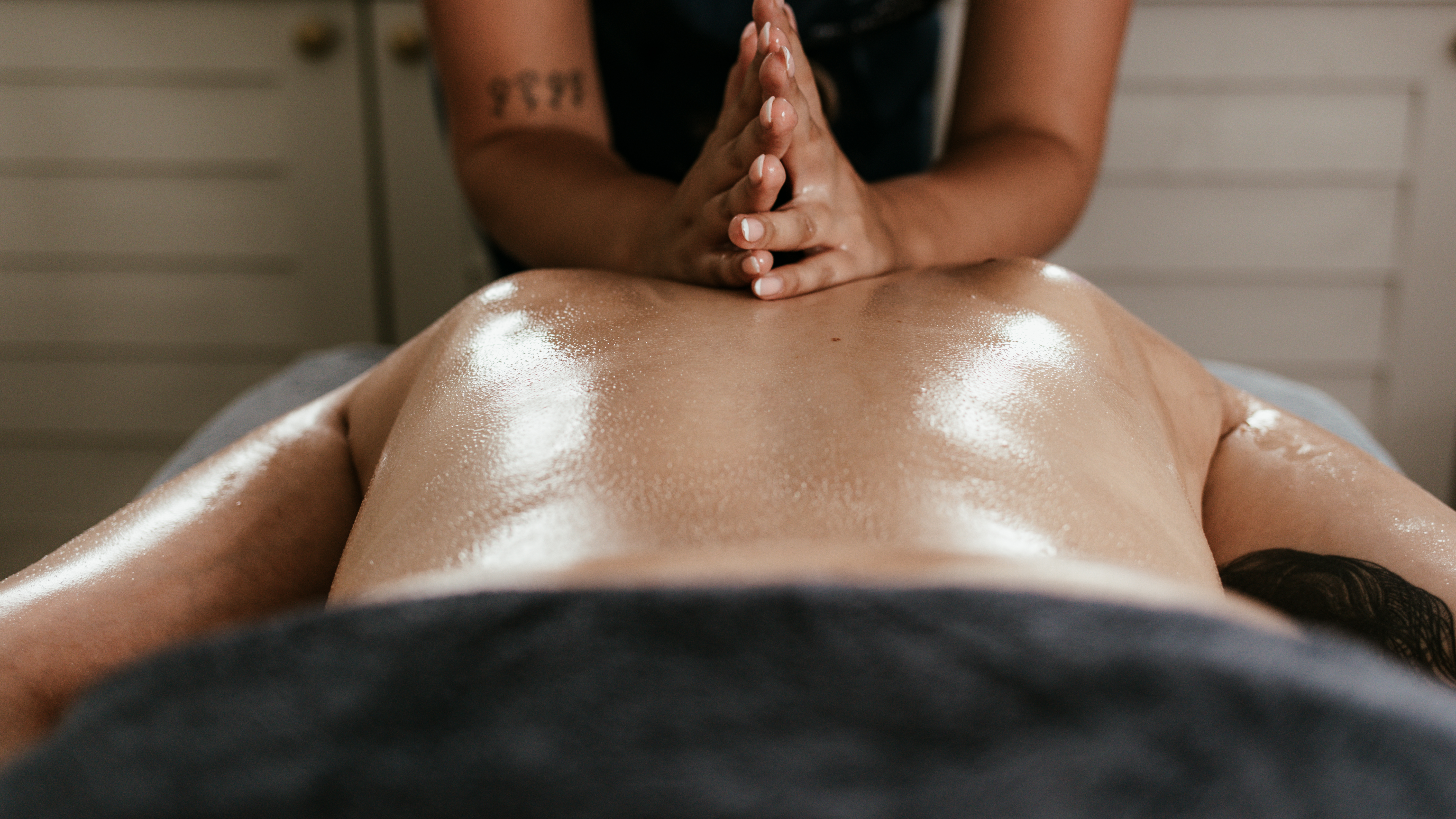 Time For Two Spa Day 