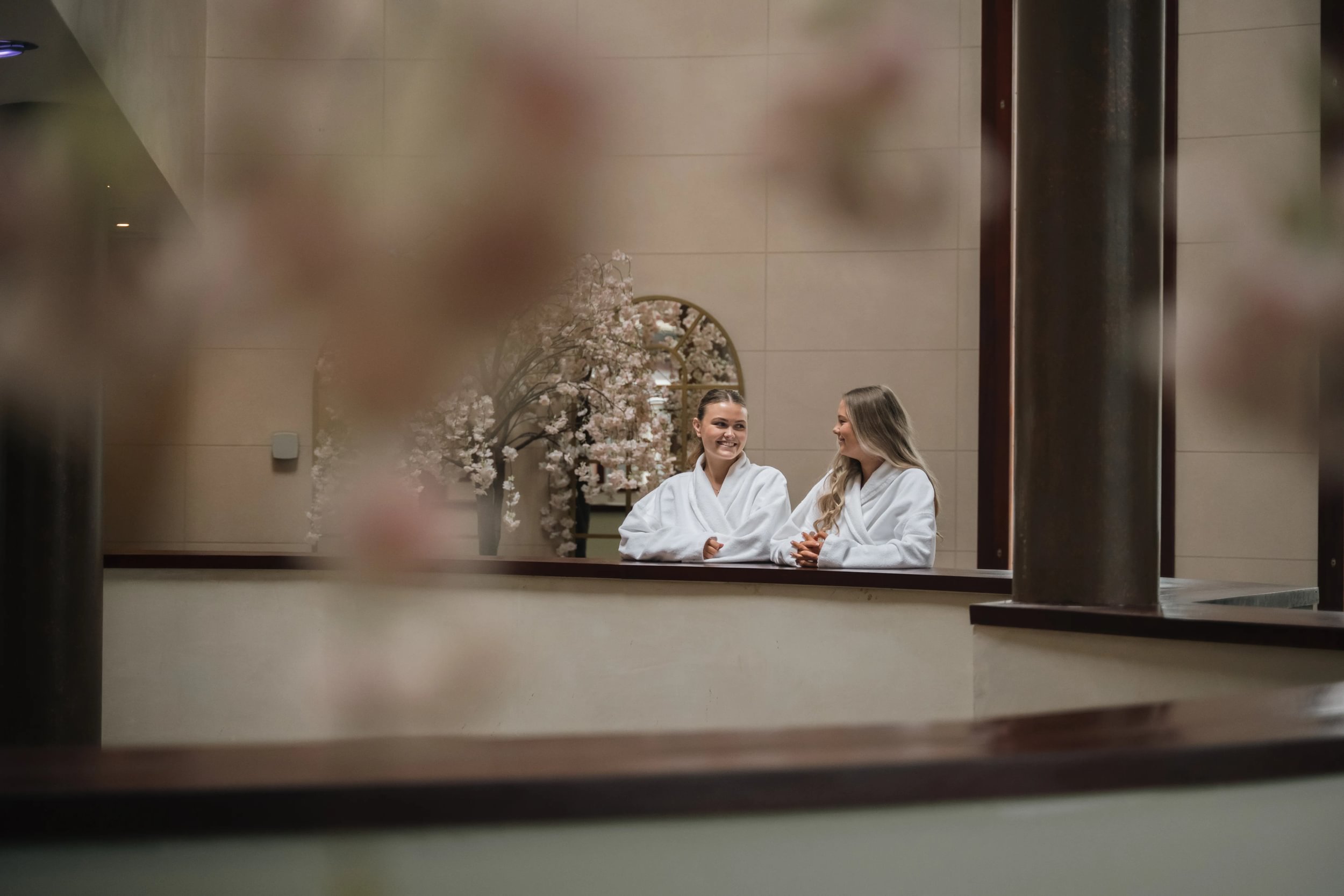 Summer Radiance Retreat Full Day Spa