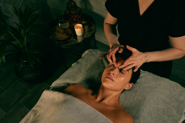 ESPA Inner Beauty Facial