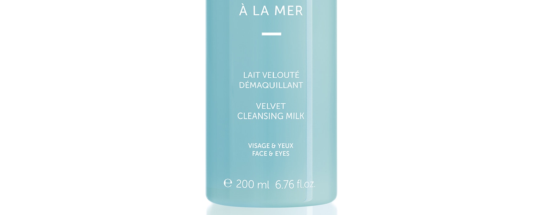 Velvet Cleansing Milk